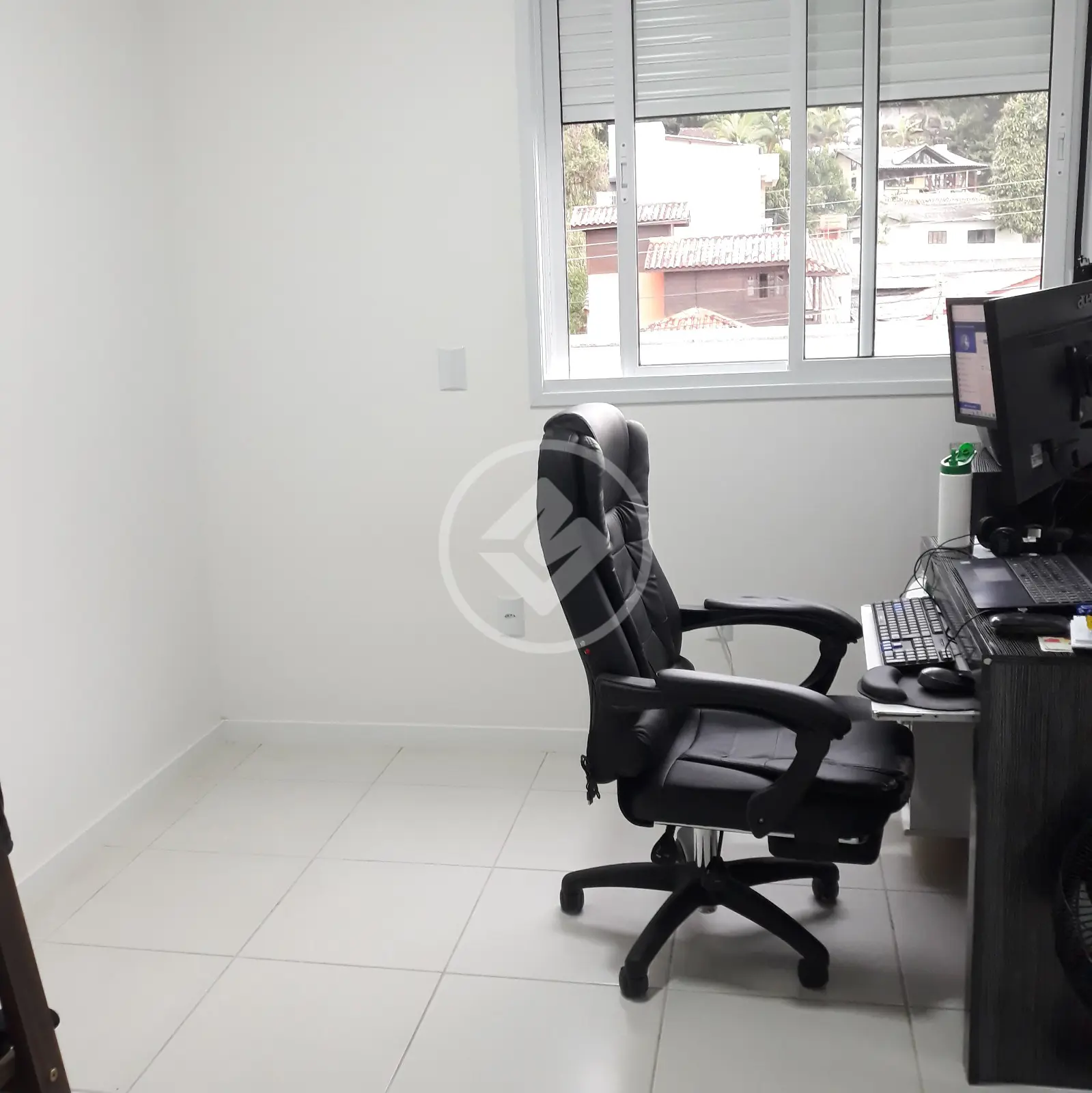 Apartamento CANASVIEIRAS, Florianópolis - SC — foto 2
