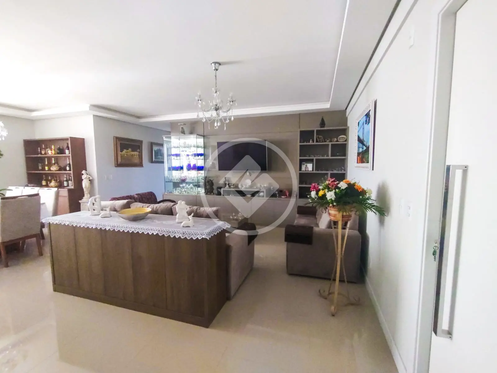 Imagem 4 - Apartamento em ESTREITO, Florianópolis - SC