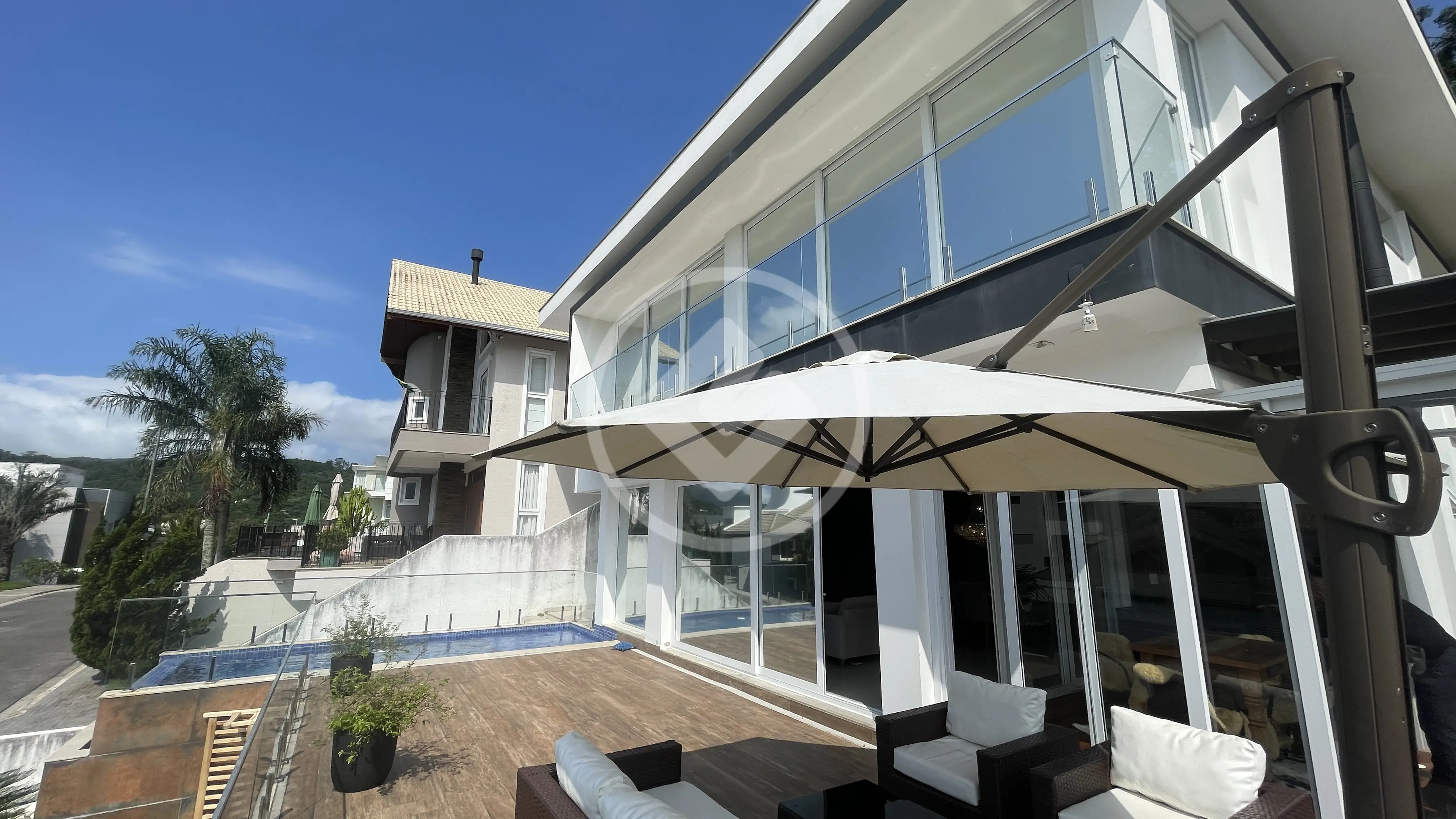 Imagem 3 - Casa Condomínio em João Paulo, Florianópolis - SC