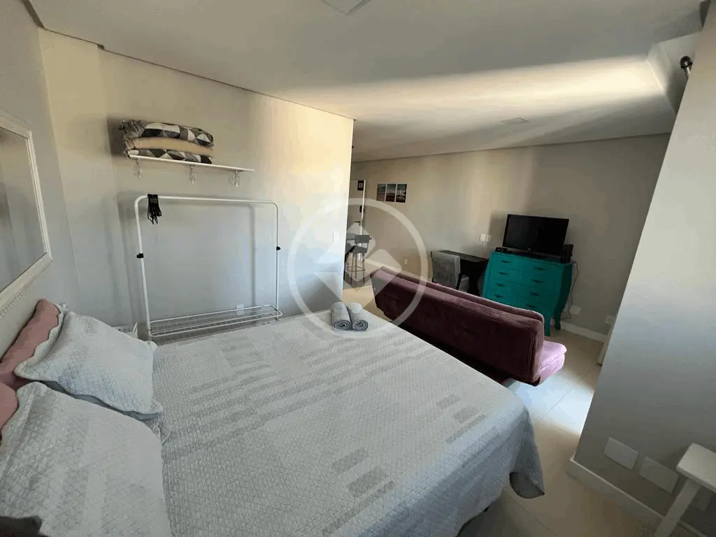 Imagem 5 - Loft / Studio em CENTRO, Florianópolis - SC