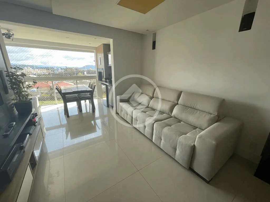 Imagem 2 - Apartamento em SERRARIA, São José - SC
