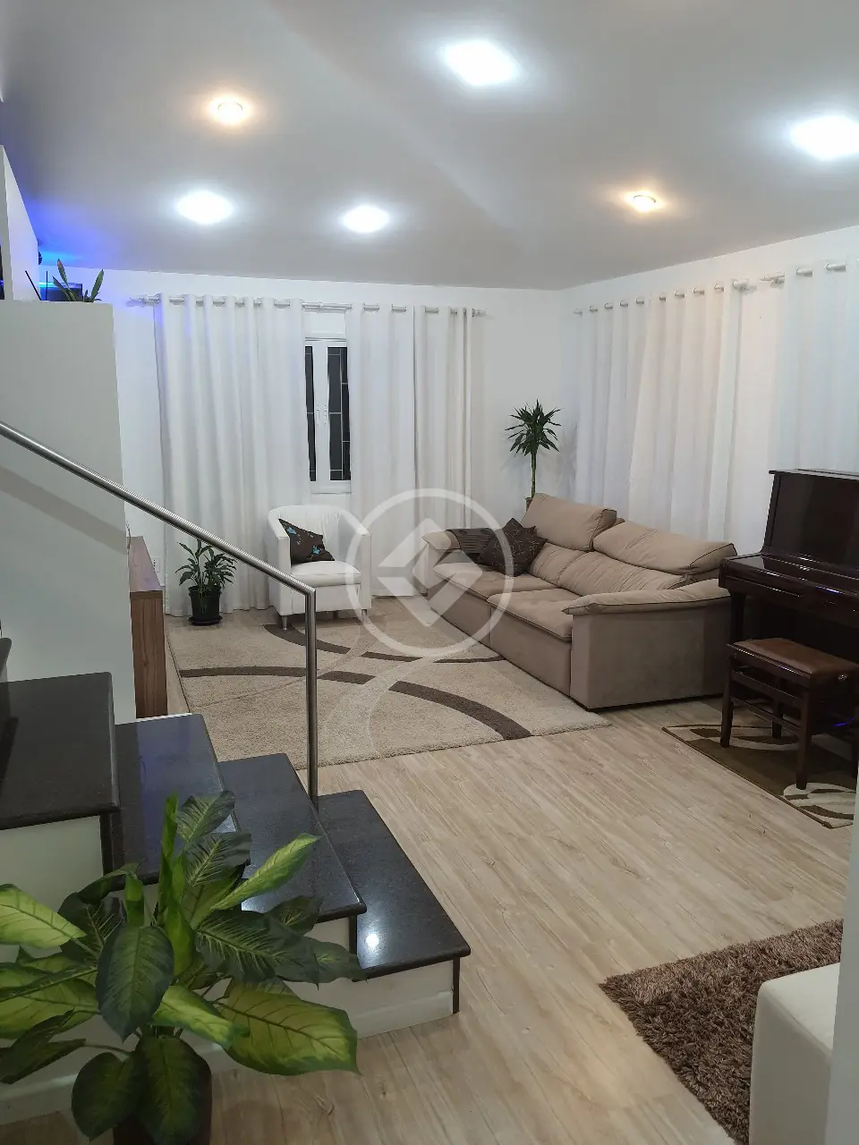 Imagem 4 - Casa Condomínio em Lagoa da Conceição, Florianópolis - SC