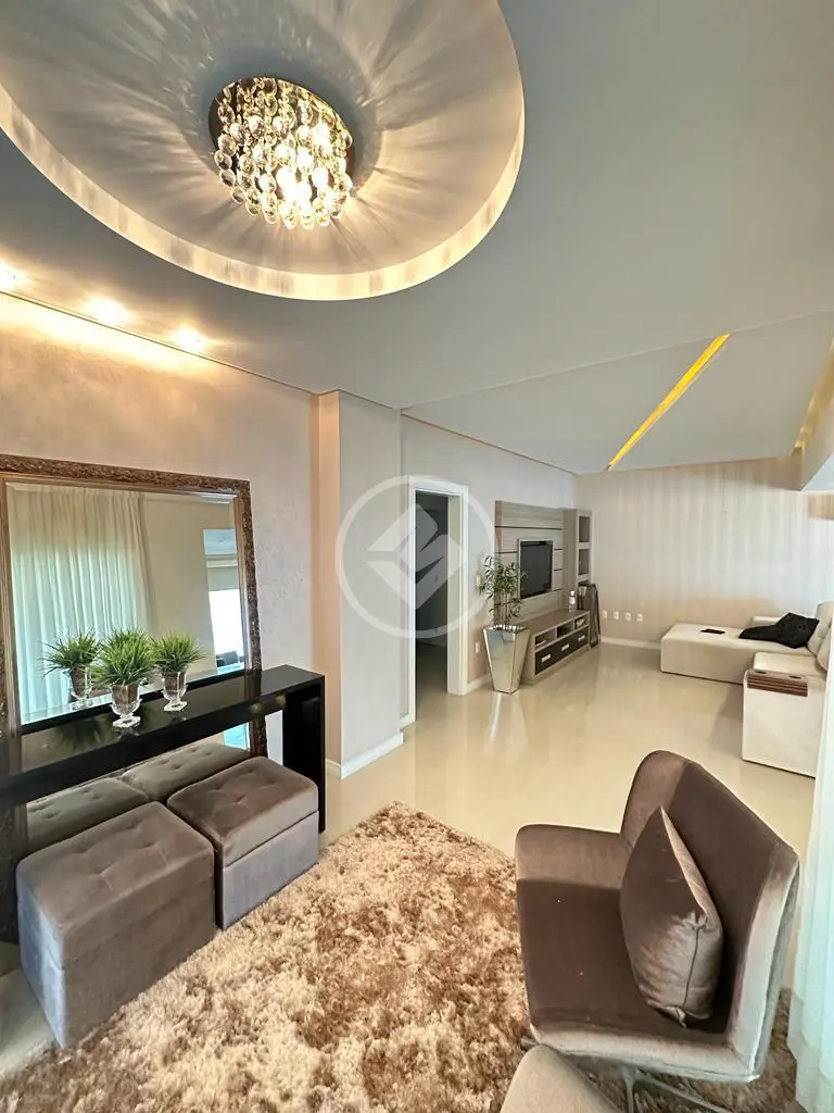 Apartamento Meia Praia, Itapema - SC — foto 1