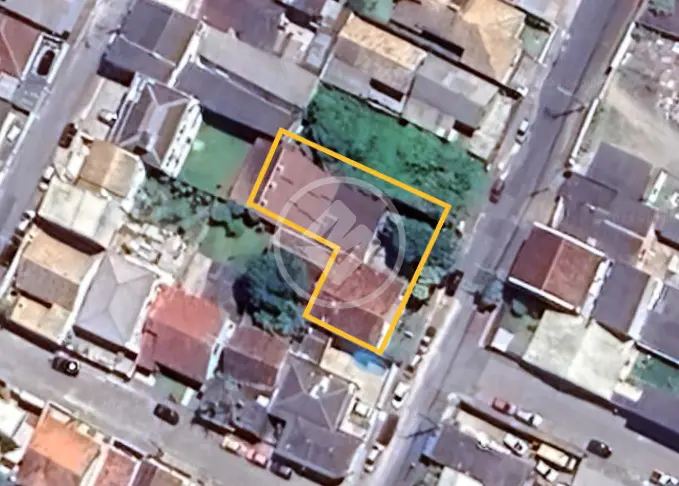 Imagem 2 - Terreno em Barreiros, São José - SC