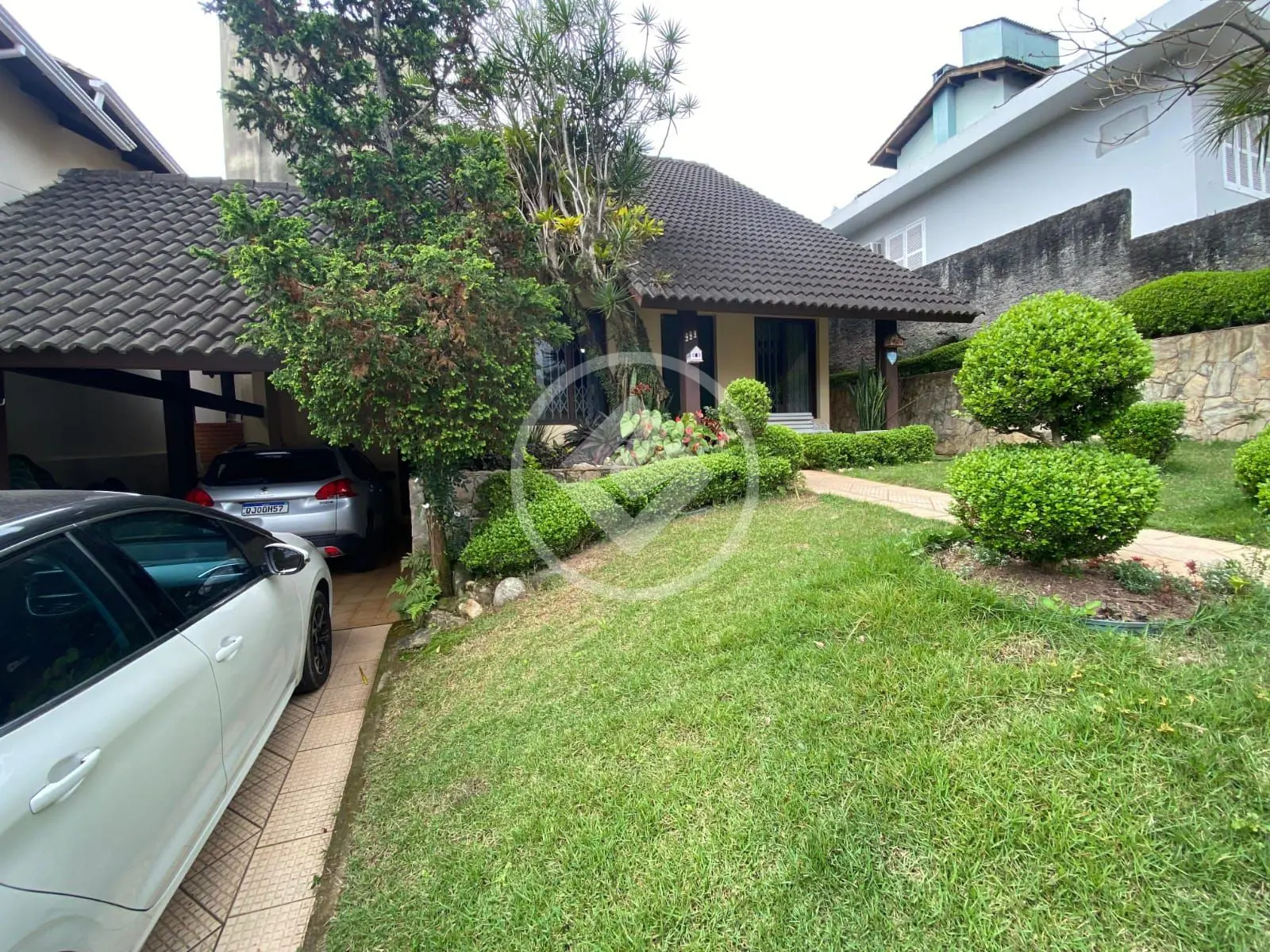 Imagem 5 - Casa em Agronômica, Florianópolis - SC