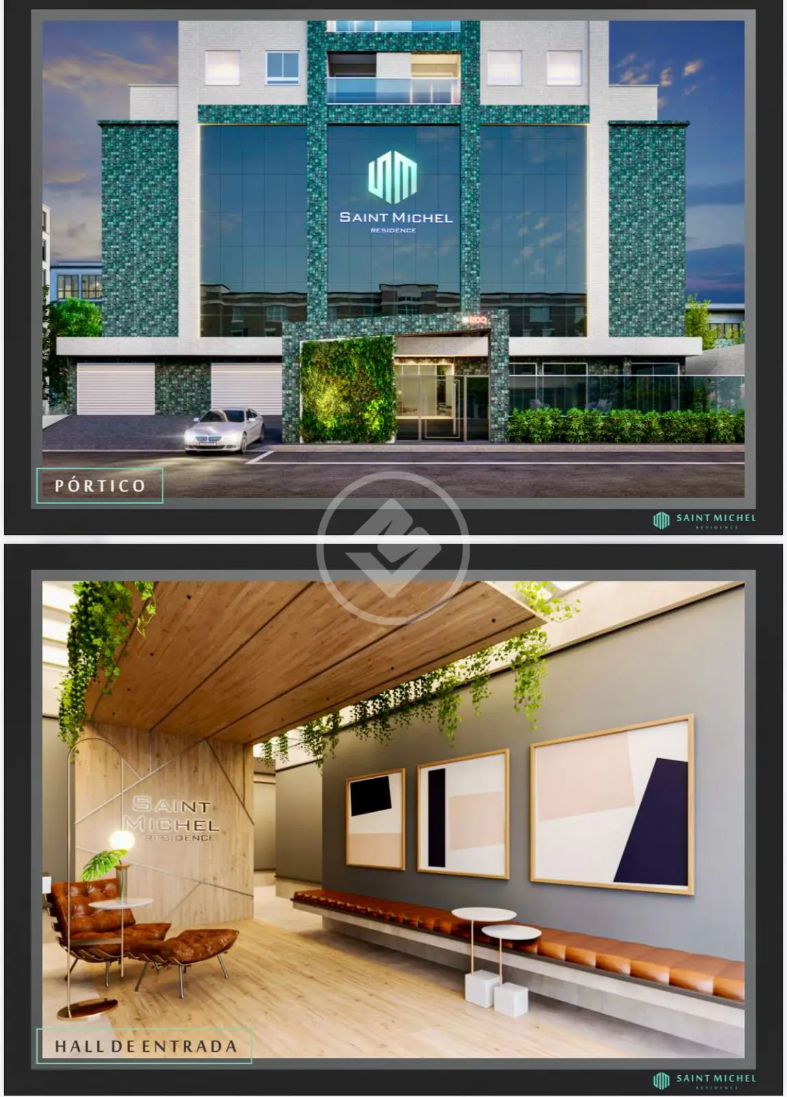 Image 13 - Apartamento em Kobrasol, São José - SC