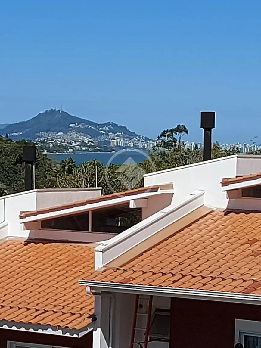 Imagem 3 - Casa Condomínio em Sambaqui, Florianópolis - SC