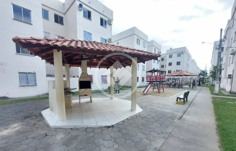 Imagem 4 - Apartamento em Guarda do Cubatão, Palhoça - SC