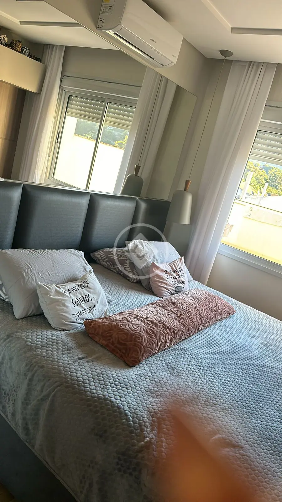 Apartamento Centro, Santo Amaro da Imperatriz - SC — foto 2