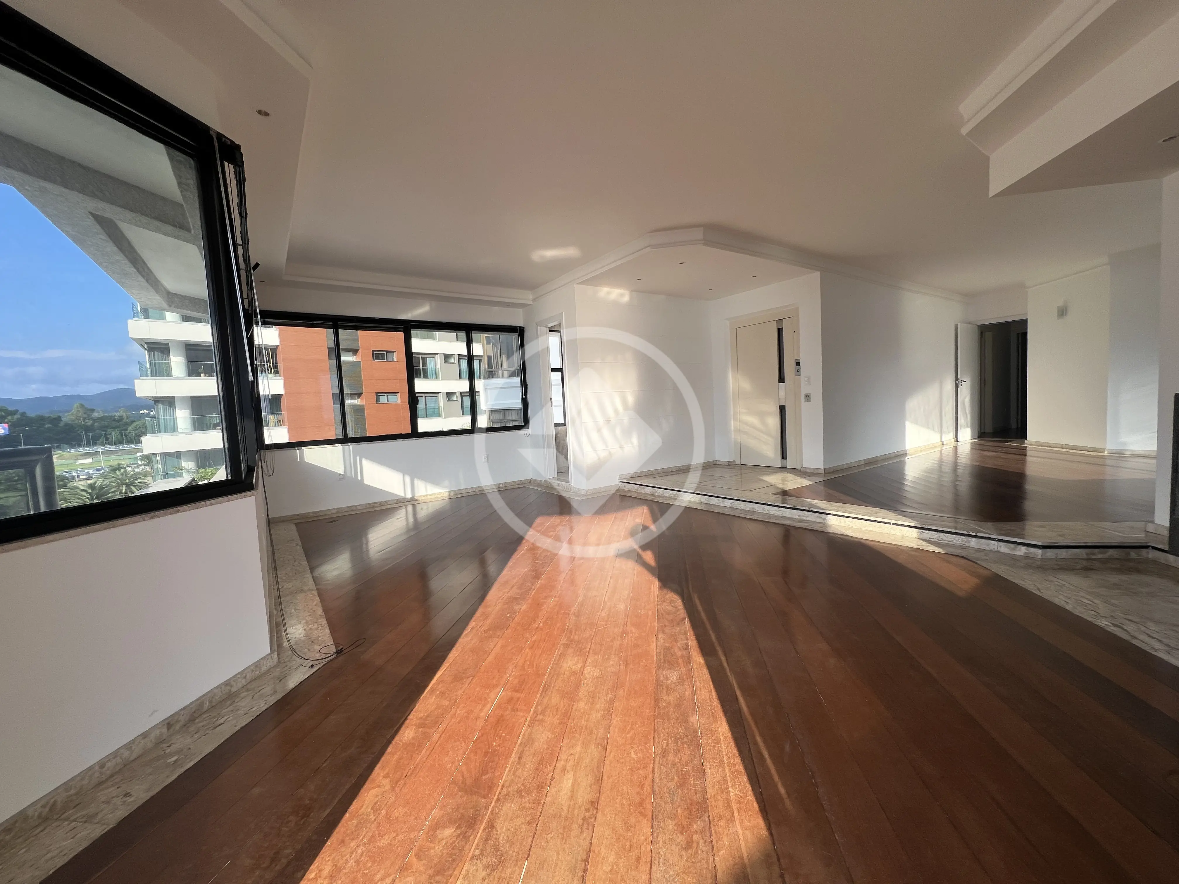 Imagem 5 - Apartamento em AGRONOMICA, Florianópolis - SC