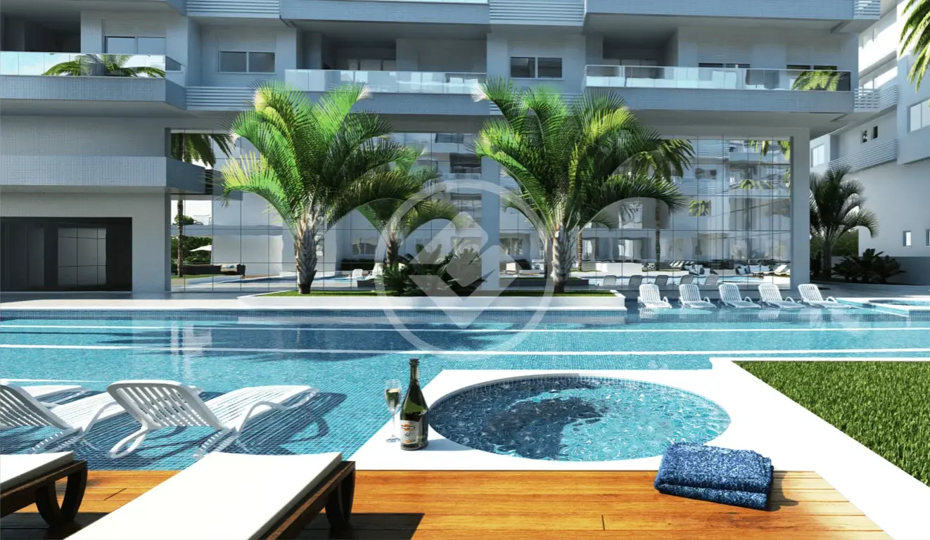 Imagem 5 - Apartamento em Ingleses do Rio Vermelho, Florianópolis - SC