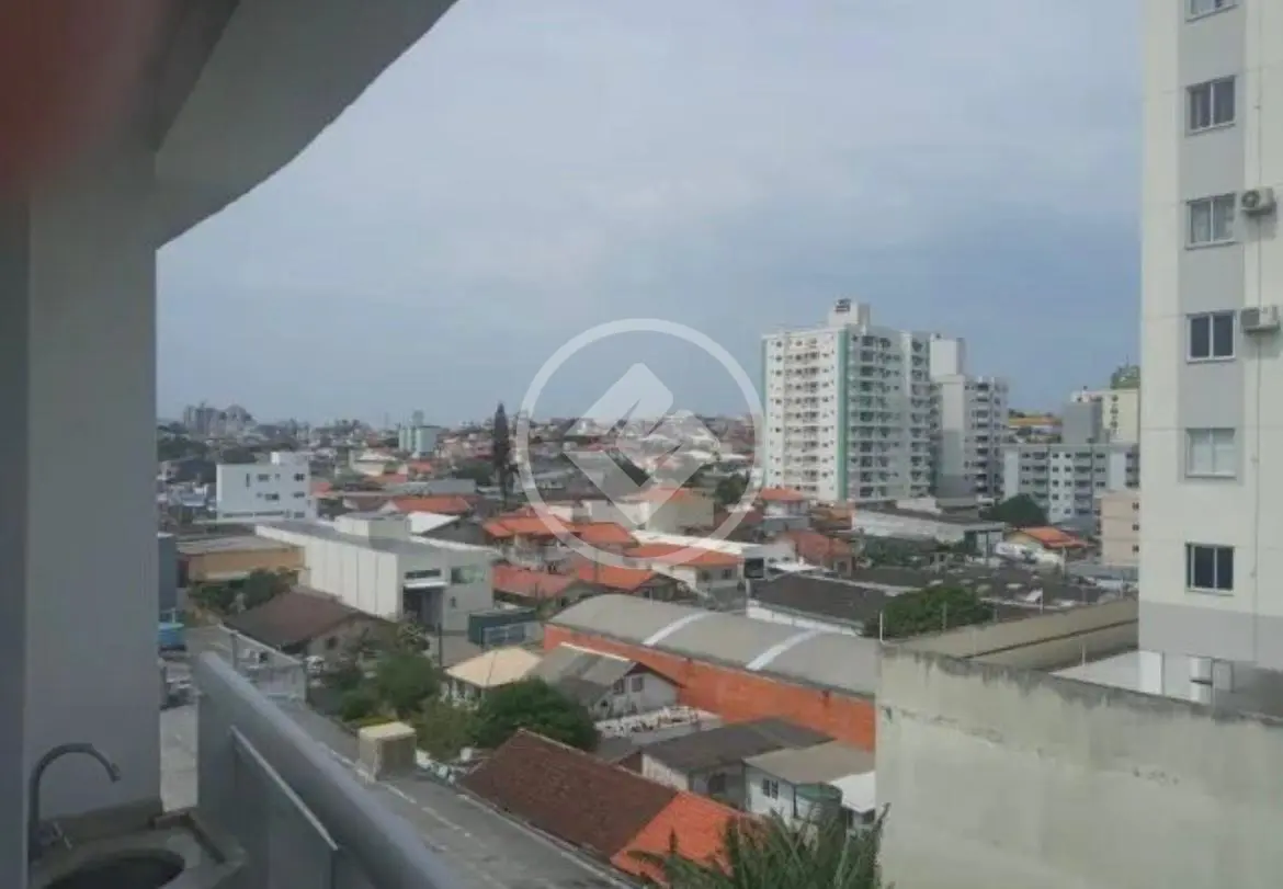 Image 10 - Apartamento em Barreiros, São José - SC