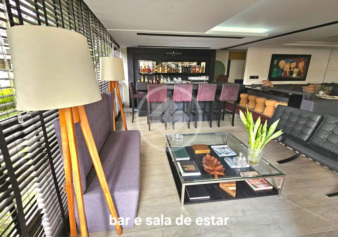 Imagem 4 - Apartamento em Centro, Florianópolis - SC