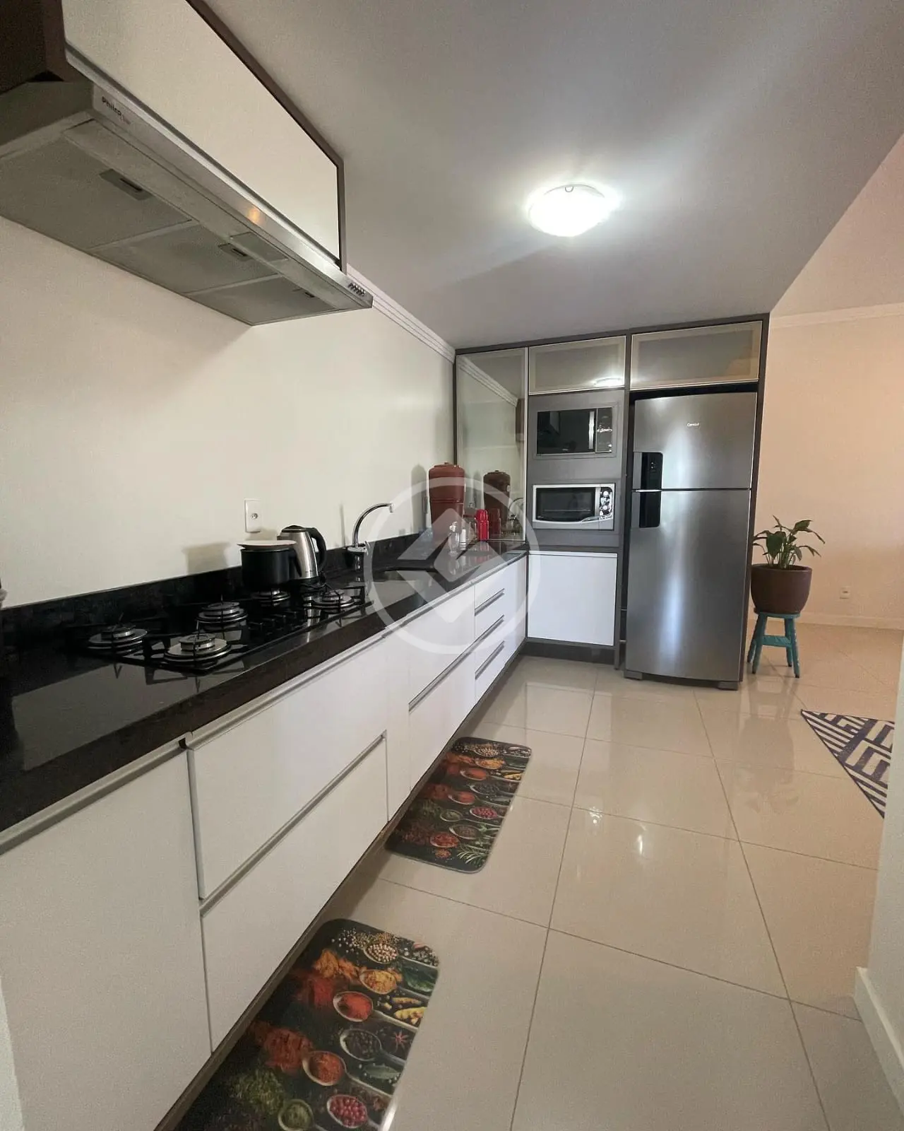 Apartamento Areias, Tijucas - SC — foto 2