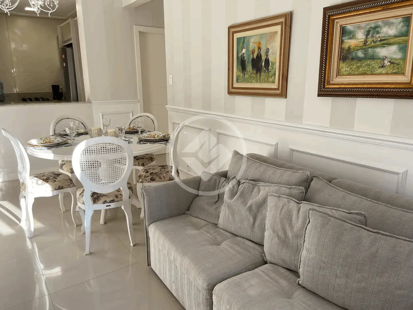 Imagem 2 - Apartamento em Centro, Florianópolis - SC
