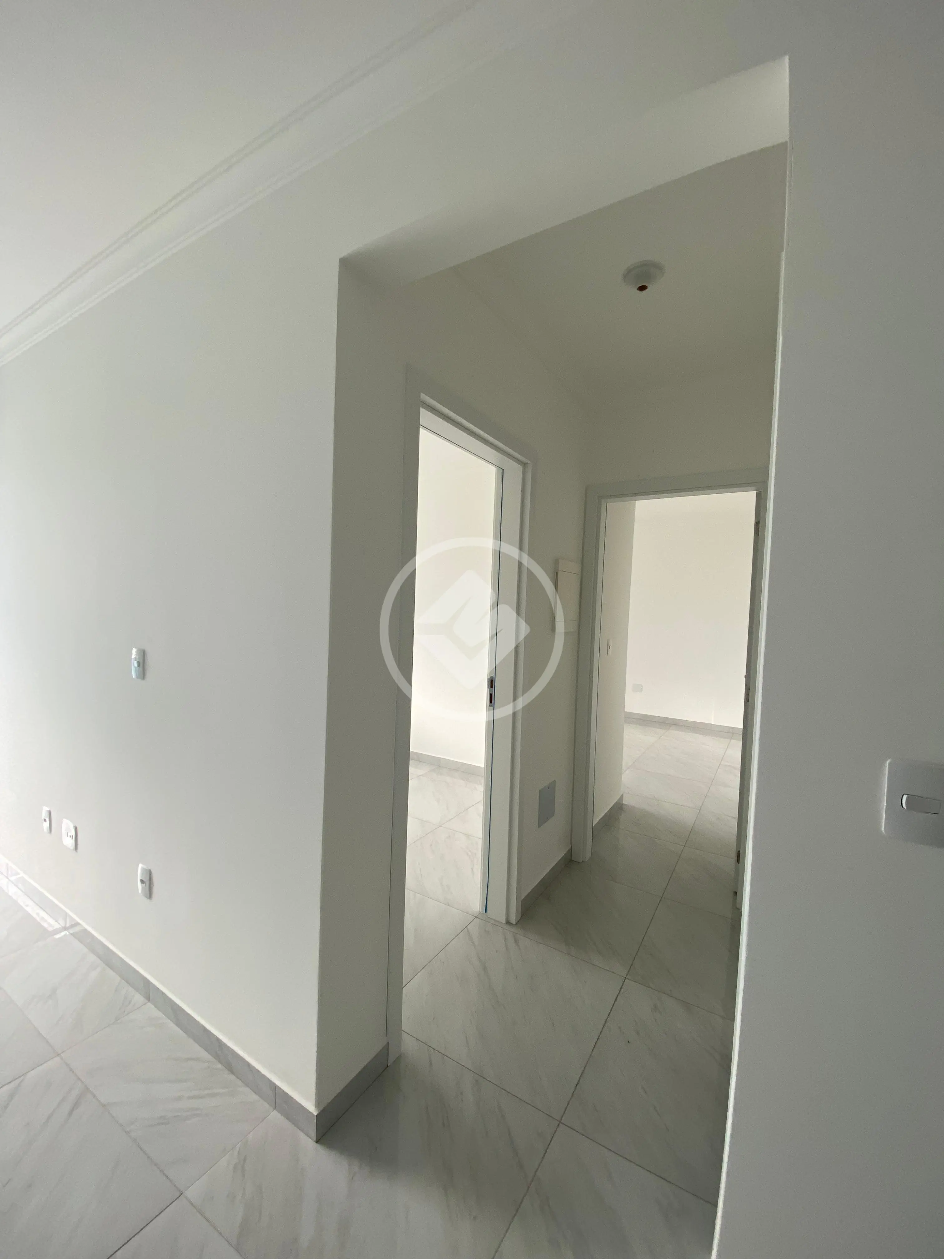 Apartamento Barreiros, São José - SC — foto 2