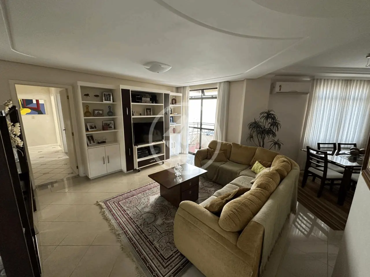 Imagem 3 - Apartamento em CENTRO, Florianópolis - SC