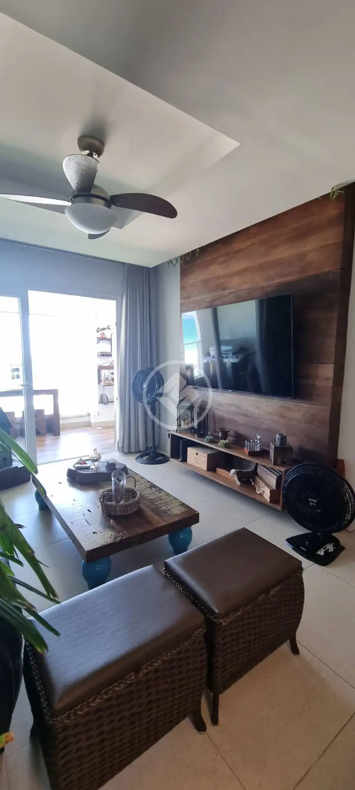 Imagem 3 - Apartamento em Ingleses do Rio Vermelho, Florianópolis - SC