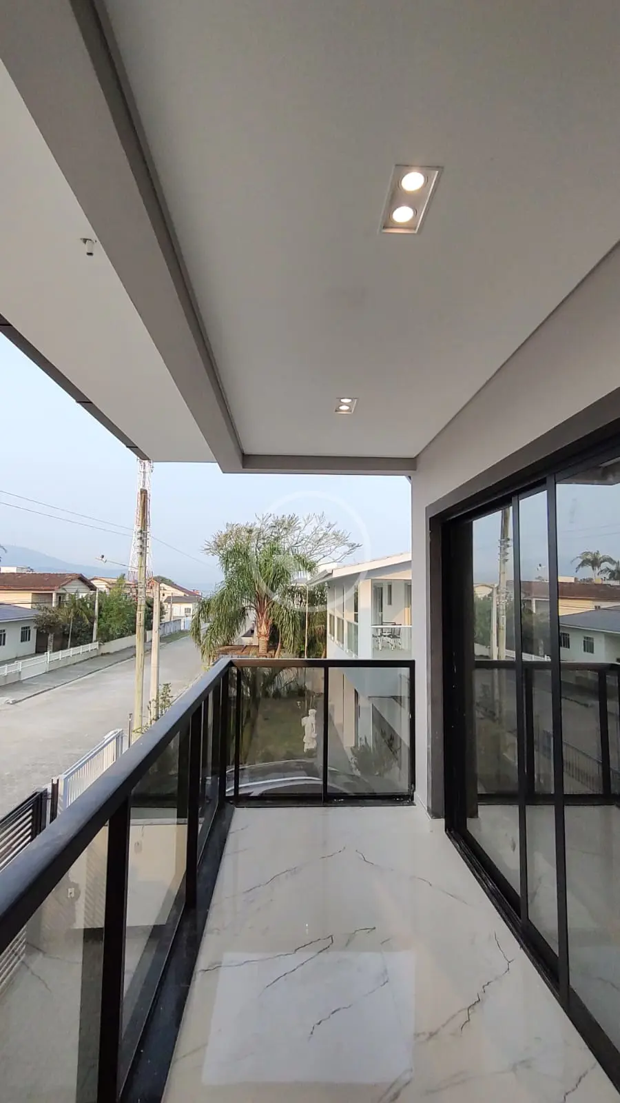 Apartamento Praia do Sonho, Palhoça - SC — foto 1