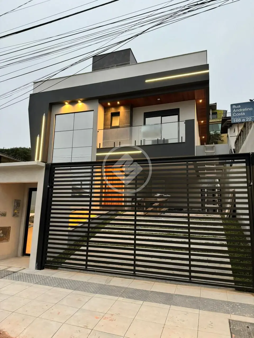 Imagem 3 - Casa em CENTRO, Florianópolis - SC
