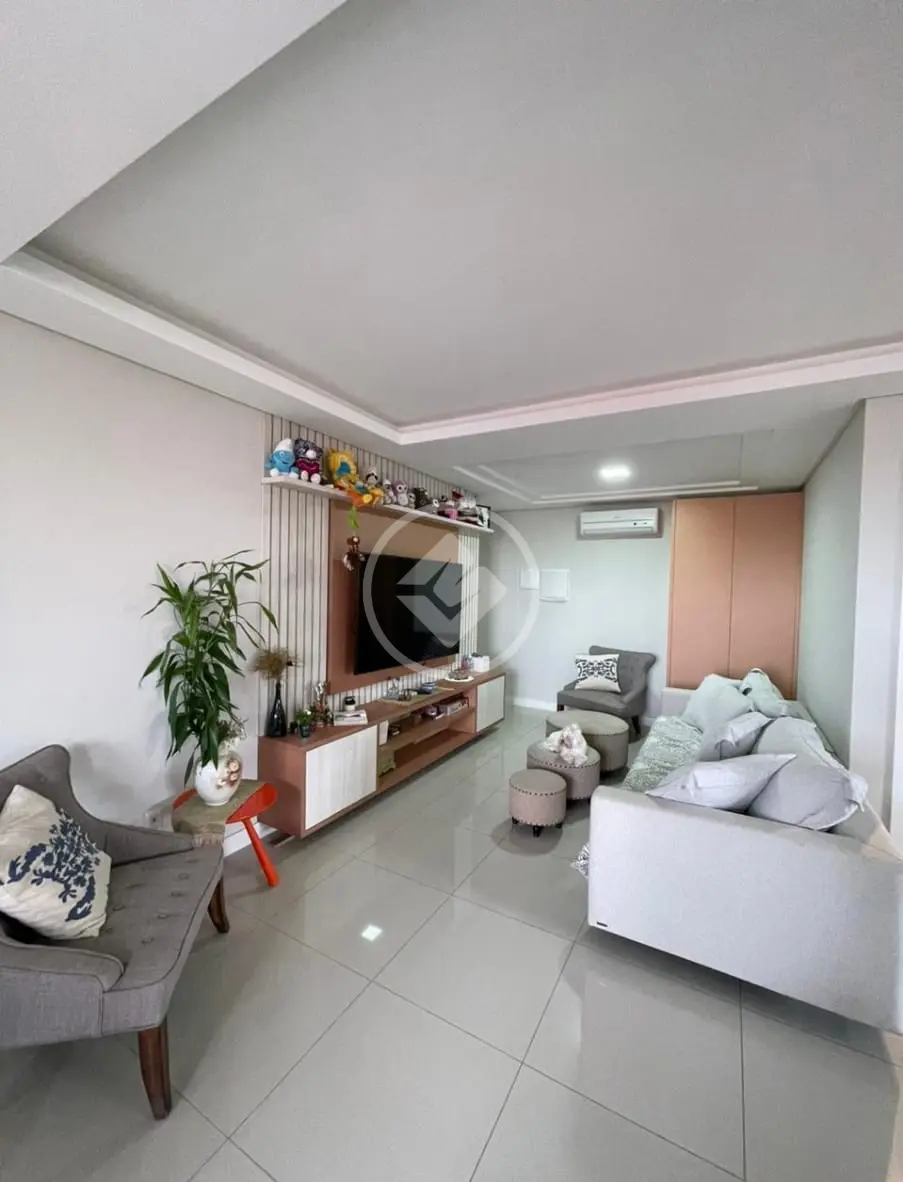 Imagem 3 - Apartamento em CANASVIEIRAS, Florianópolis - SC