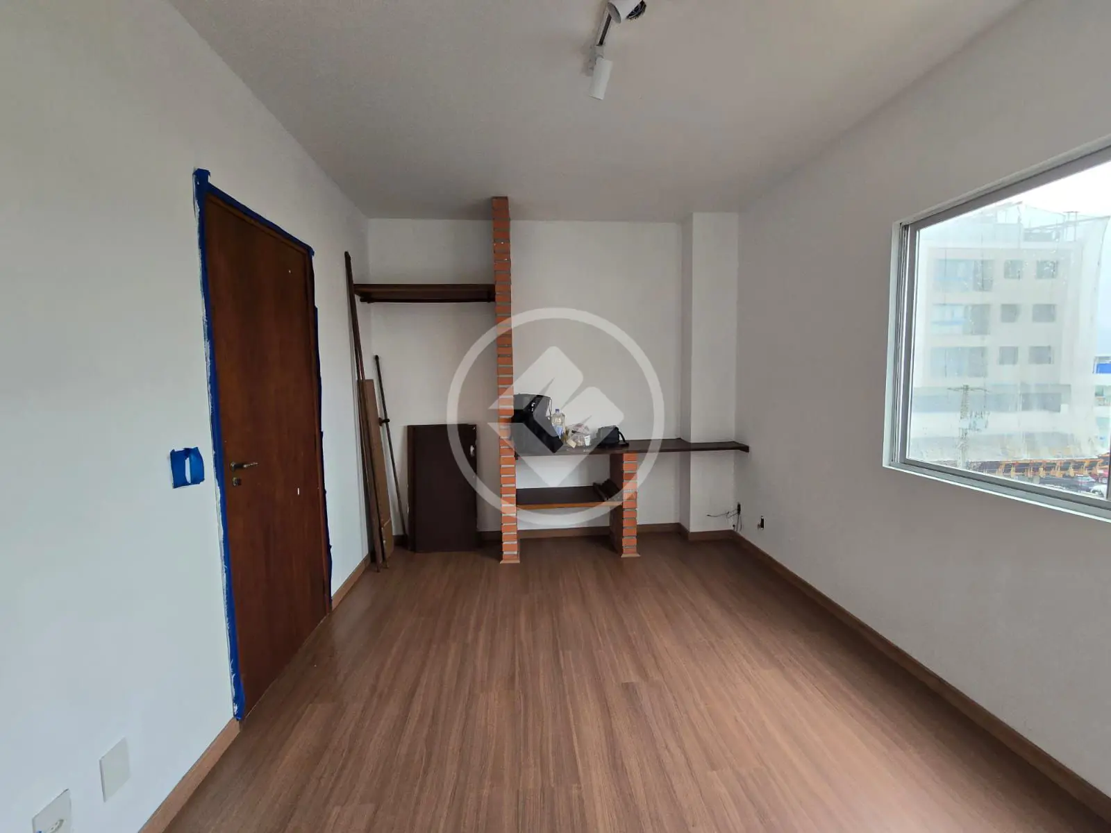 Imagem 1 - Apartamento em CANASVIEIRAS, Florianópolis - SC