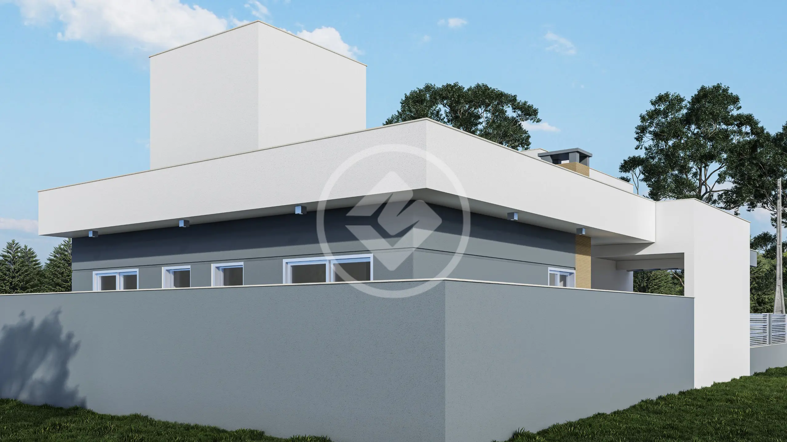 Imagem 5 - Casa em Forquilhas, São José - SC
