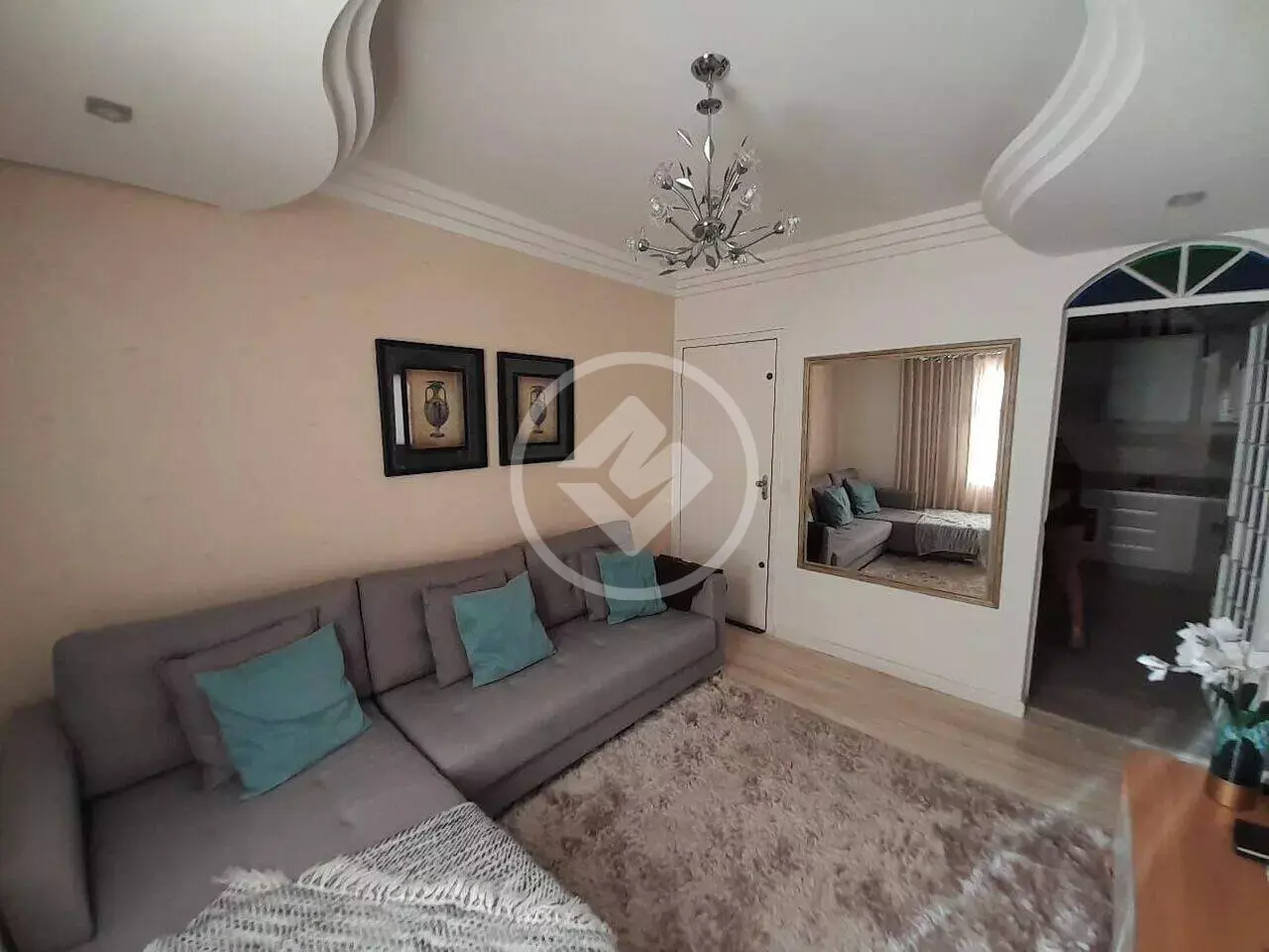 Imagem 4 - Apartamento em Kobrasol, São José - SC