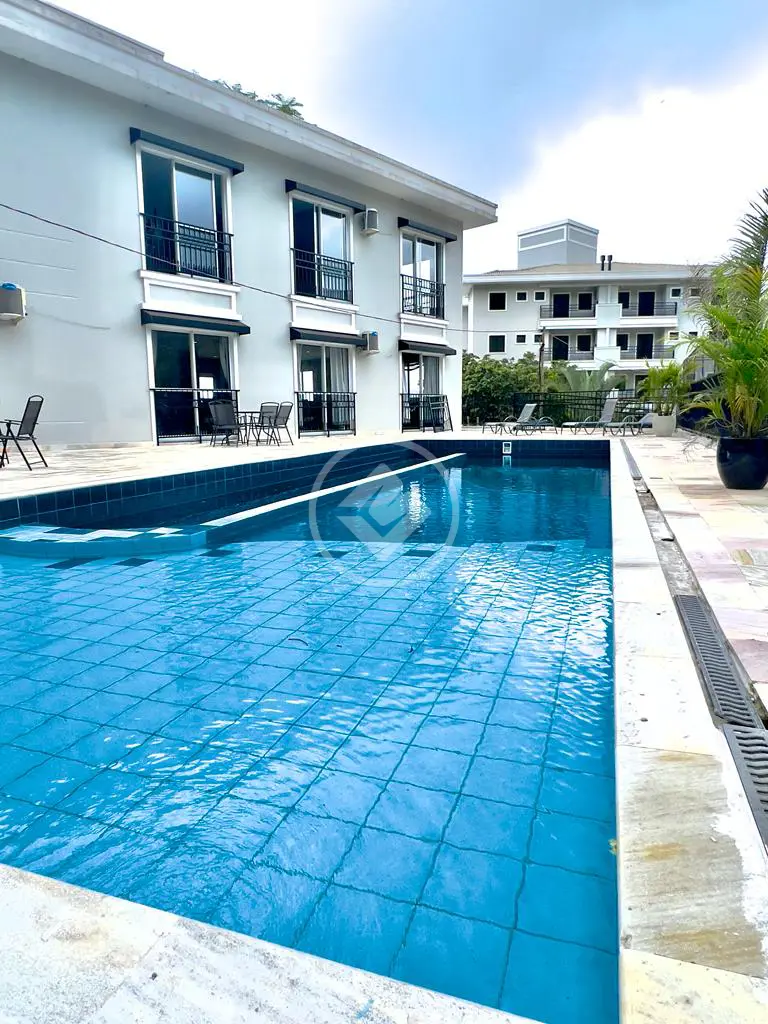 Apartamento Vargem do Bom Jesus, Florianópolis - SC — foto 1