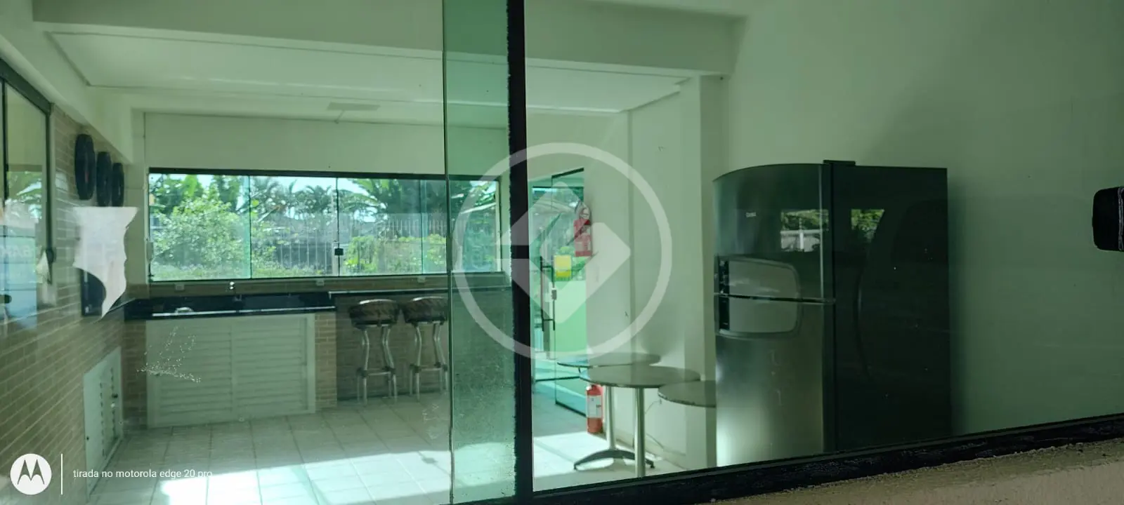 Apartamento CANASVIEIRAS, Florianópolis - SC — foto 1