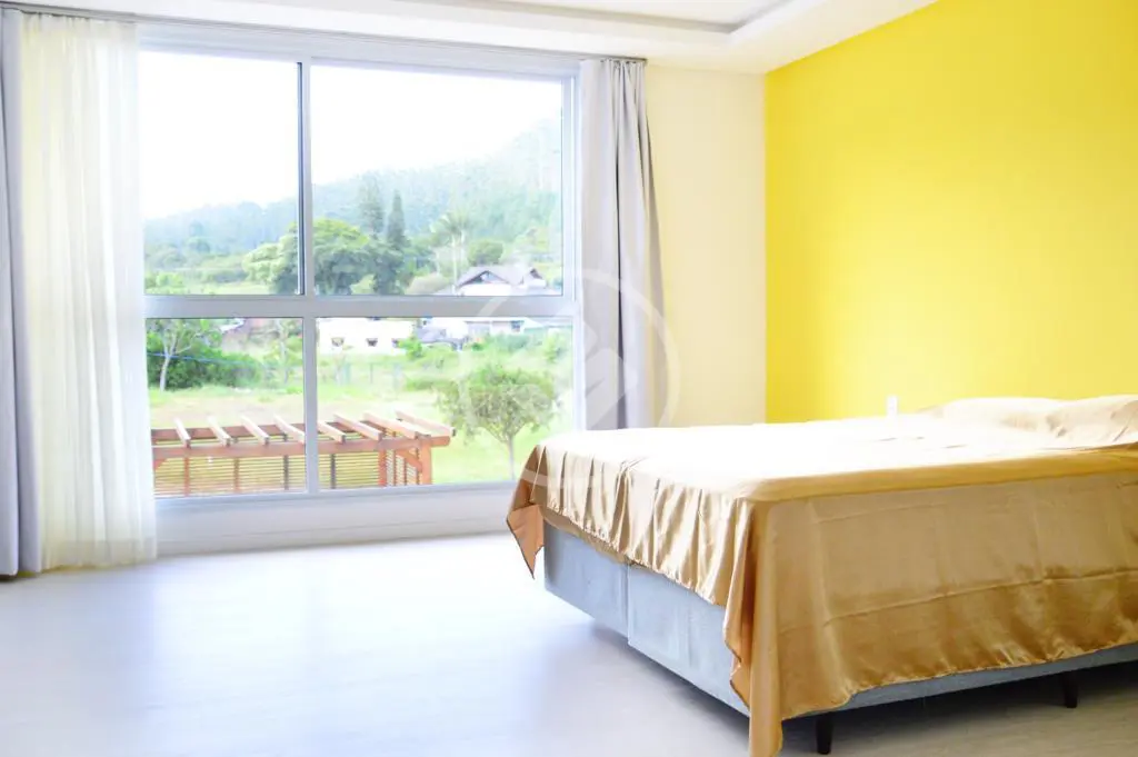 Casa Vargem Grande, Florianópolis - SC — foto 2