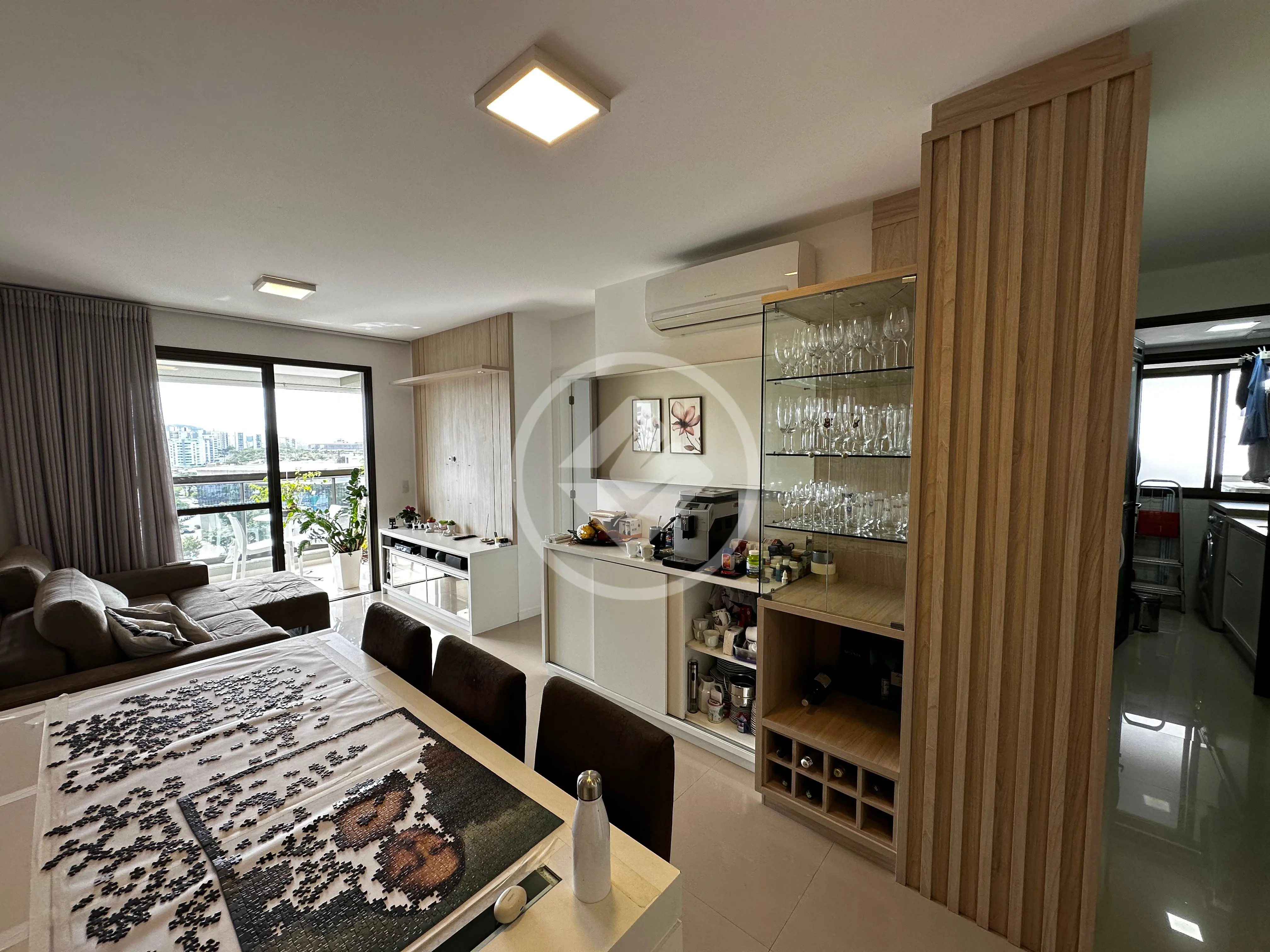 Imagem 2 - Apartamento em Jardim Nápoli II, Itaquaquecetuba - SP