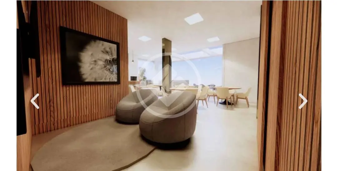 Imagem 2 - Apartamento em Ingleses do Rio Vermelho, Florianópolis - SC