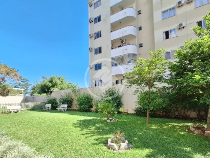 Imagem 3 - Apartamento em Fazenda Santo Antônio, São José - SC