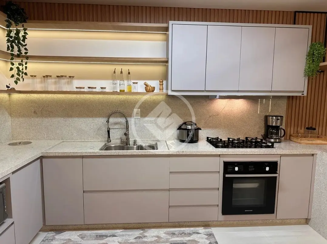 Imagem 1 - Apartamento em Ingleses do Rio Vermelho, Florianópolis - SC