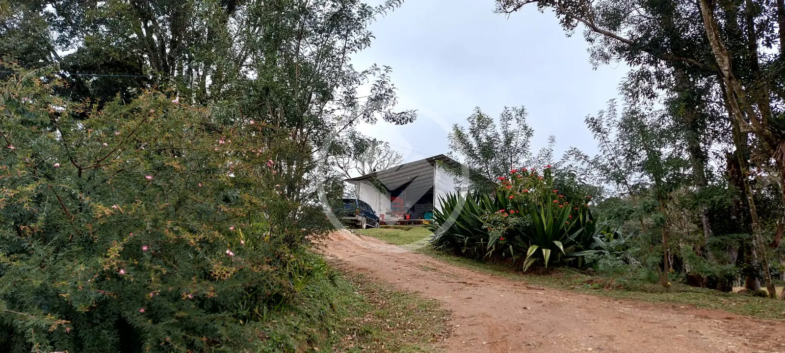 Image 10 - Terreno em Invernadinha, Rancho Queimado - SC