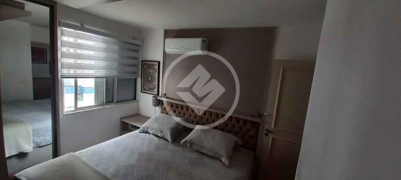 Imagem 2 - Apartamento em Trindade, Florianópolis - SC