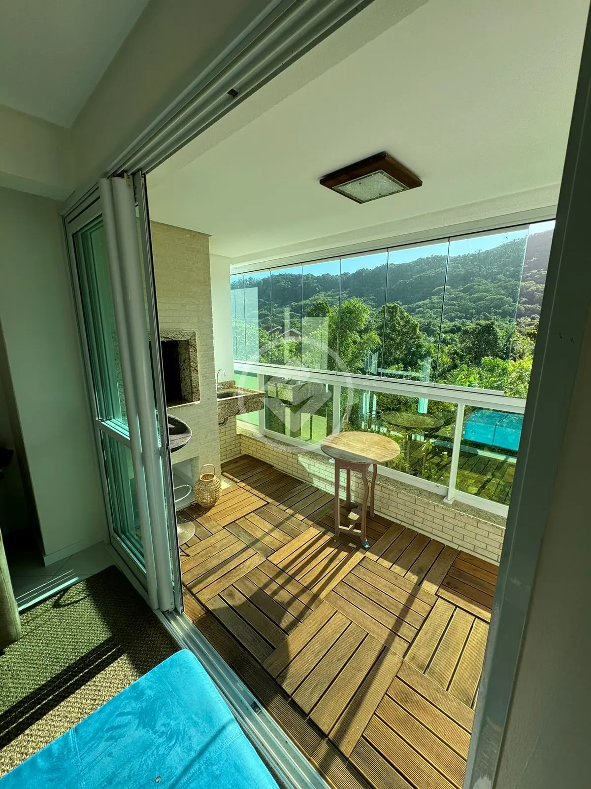 Apartamento Ingleses do Rio Vermelho, Florianópolis - SC — foto 1