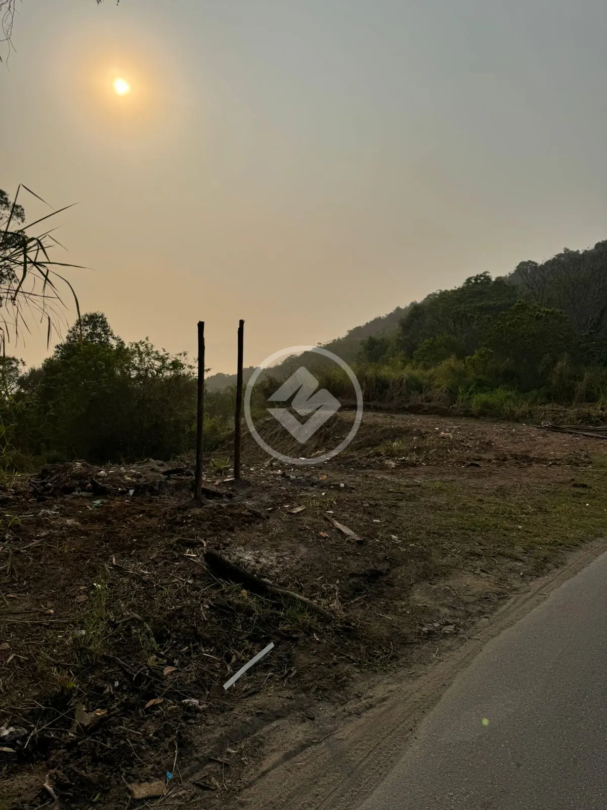 Imagem 3 - Terreno em CENTRO, Florianópolis - SC
