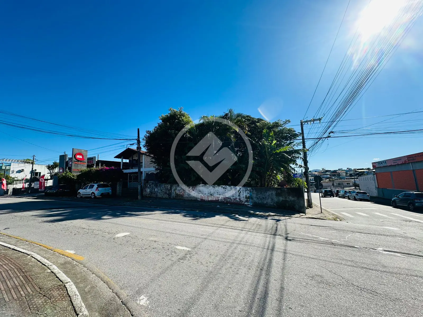 Terreno Barreiros, São José - SC — foto 2