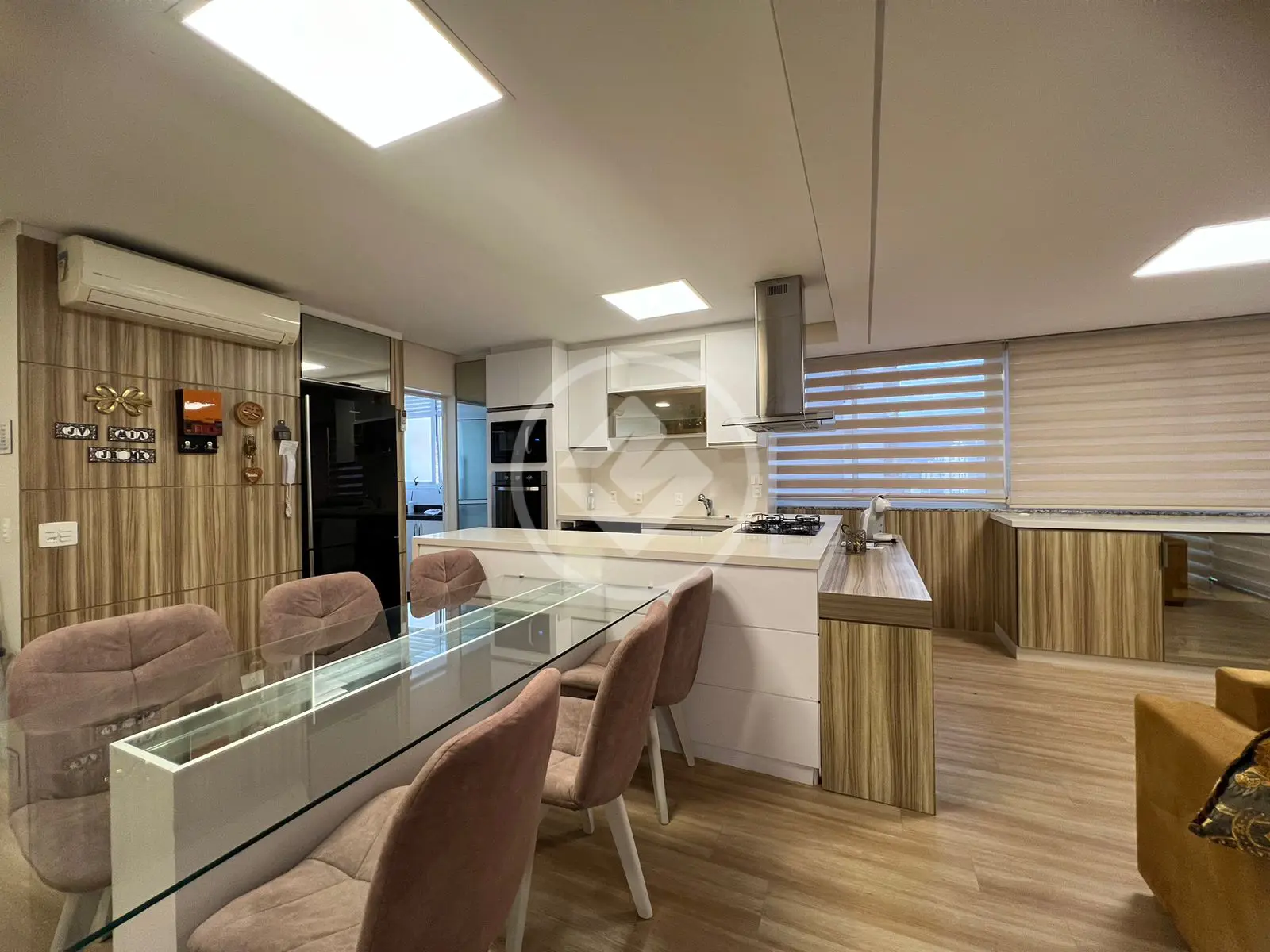 Imagem 3 - Cobertura Duplex em CENTRO, Florianópolis - SC