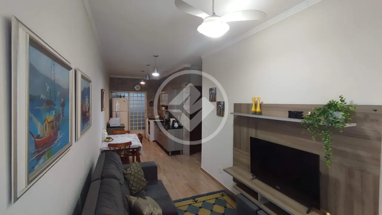Casa Bela Vista, Palhoça - SC — foto 1