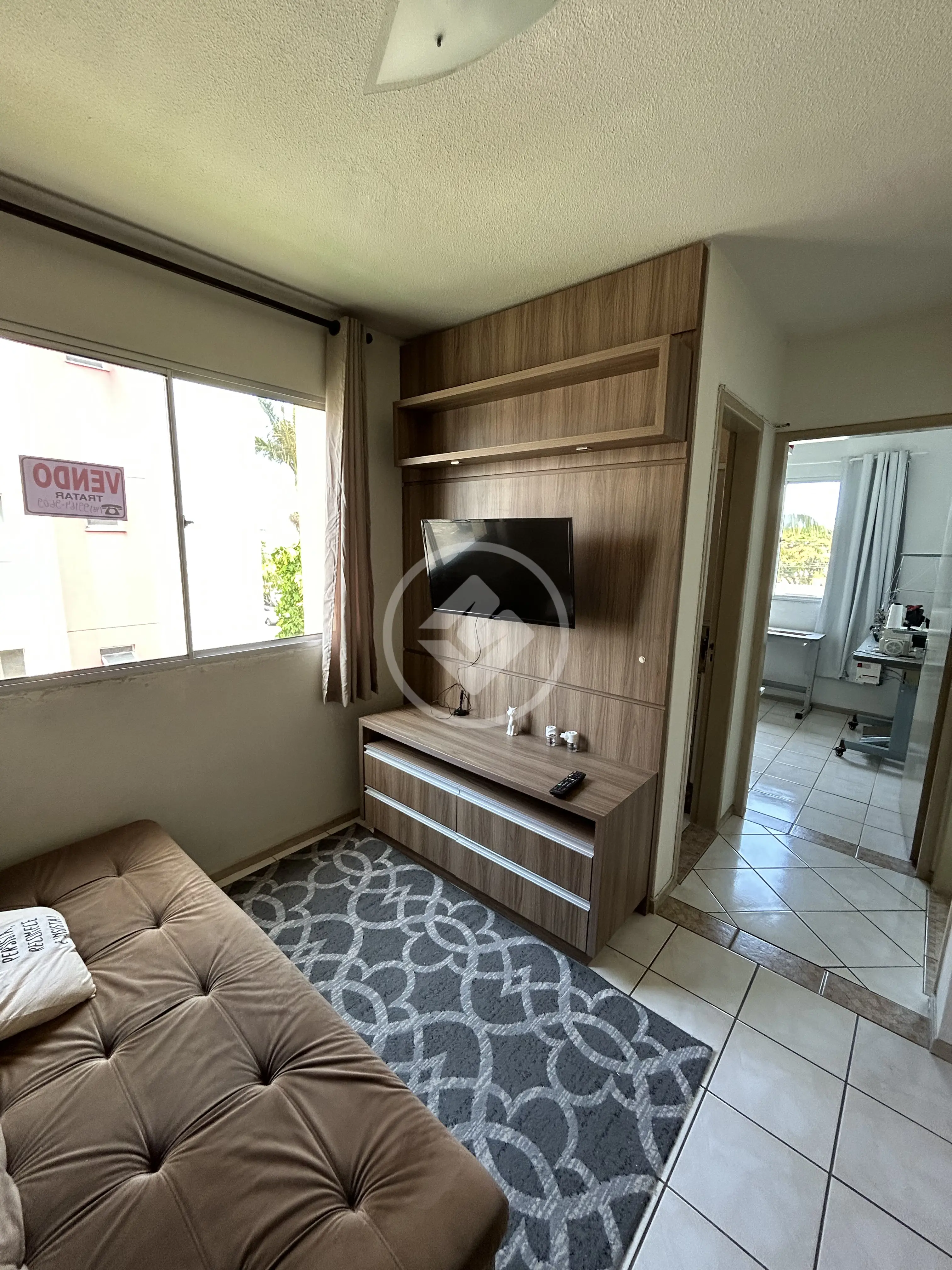 Imagem 6 - Apartamento em Rio Caveiras, Biguaçu - SC