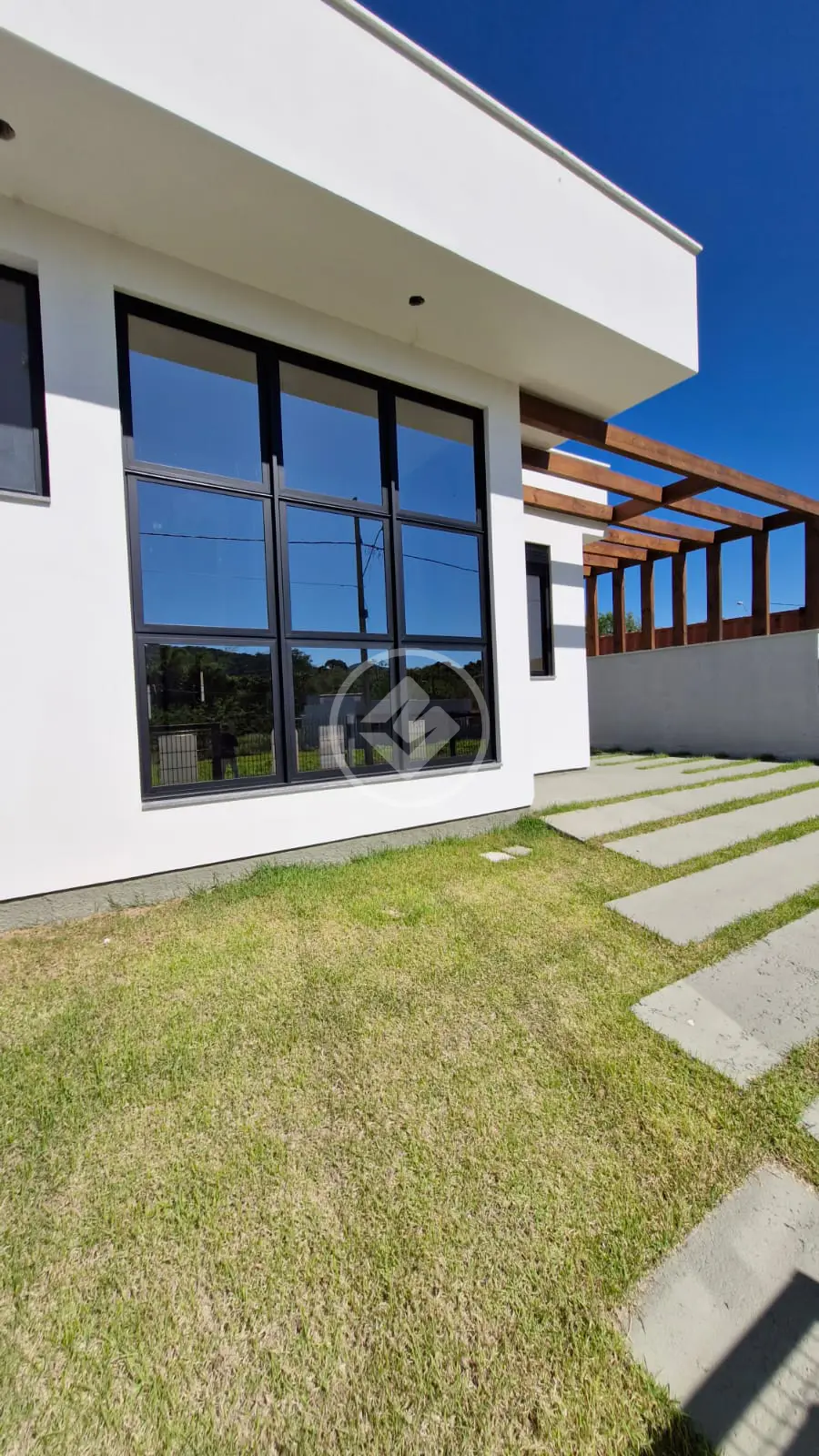 Casa Forquilhas, São José - SC — foto 2
