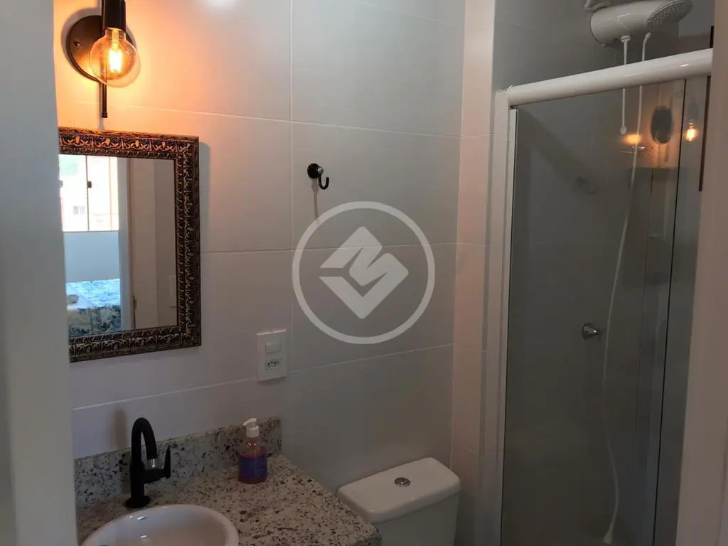 Apartamento Palmas, Governador Celso Ramos - SC — foto 2