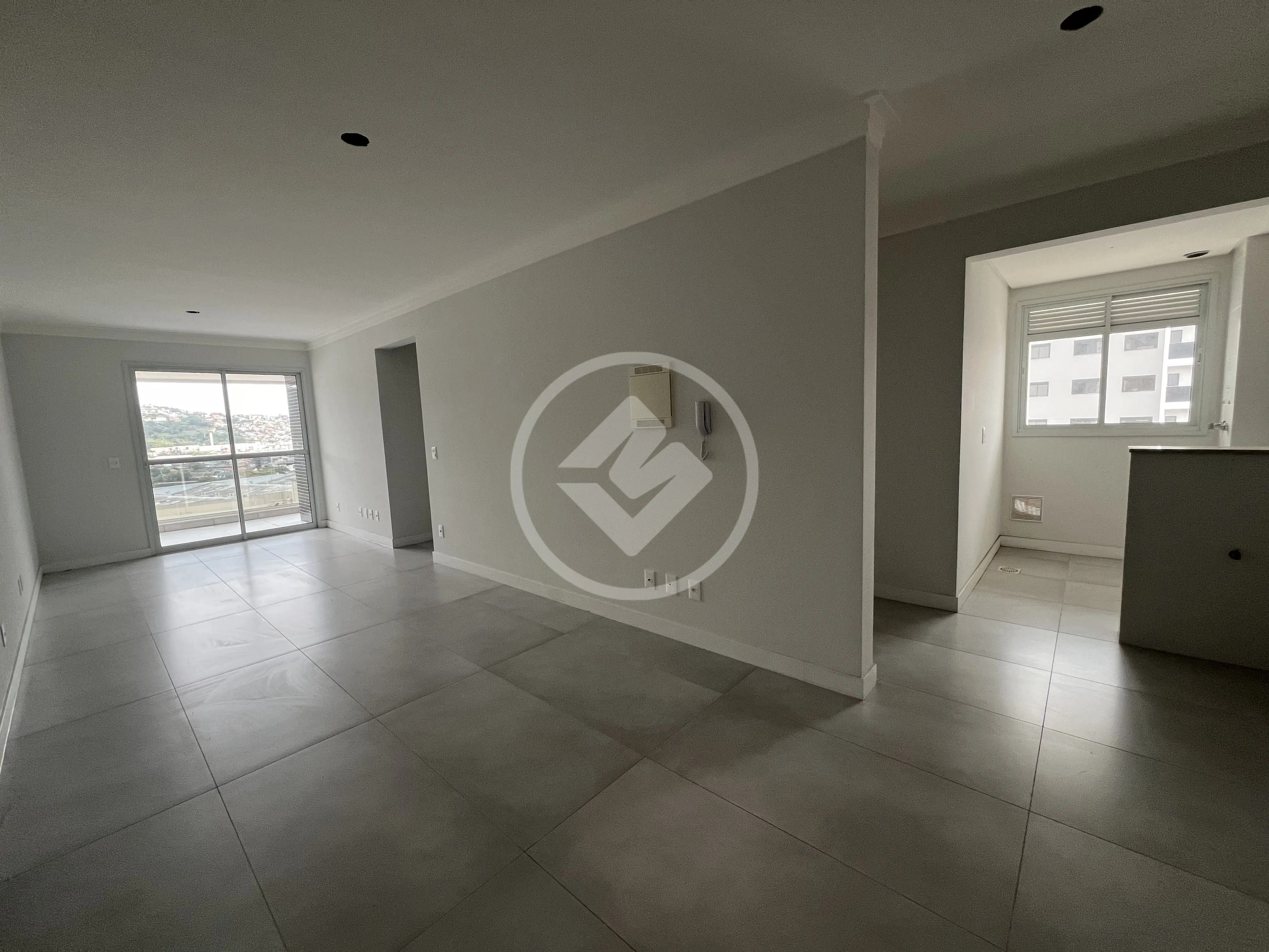 Image 9 - Apartamento em Kobrasol, São José - SC