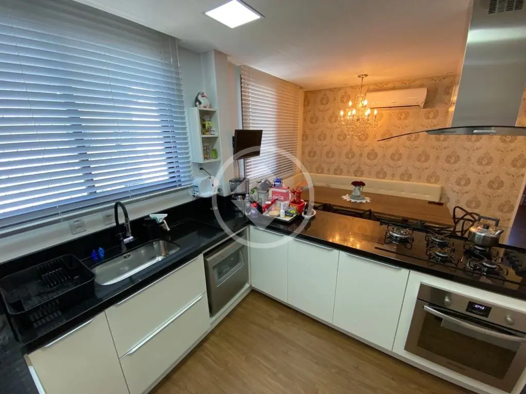 Imagem 4 - Apartamento em CENTRO, Florianópolis - SC