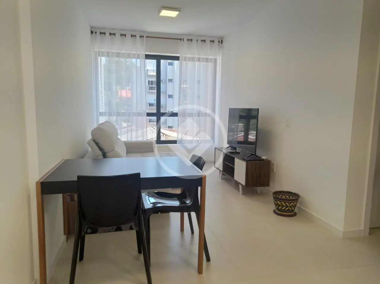 Apartamento CARVOEIRA, Florianópolis - SC — foto 1