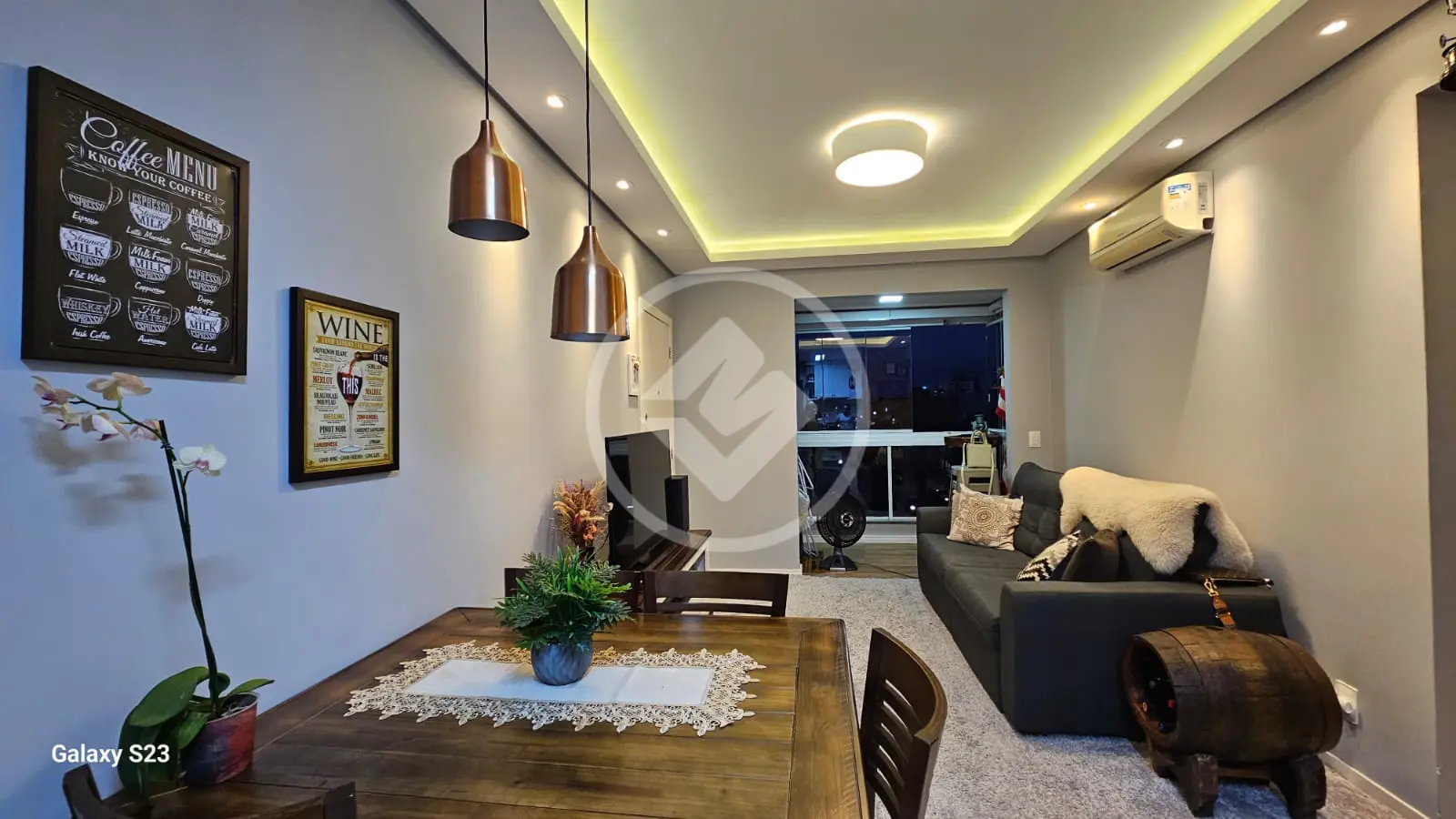 Imagem 2 - Apartamento em Passa Vinte, Palhoça - SC