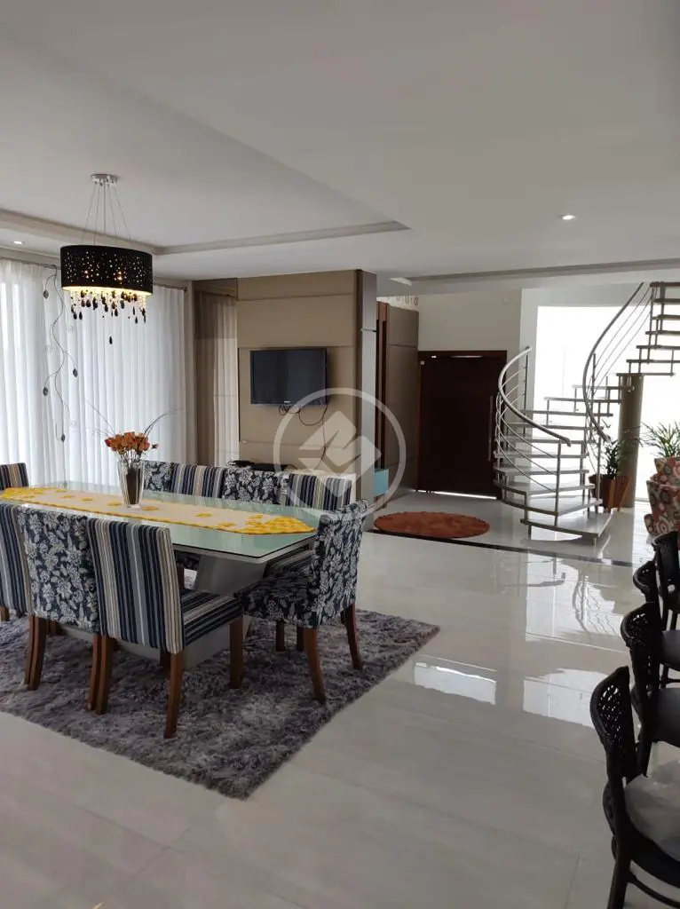 Imagem 4 - Casa Condomínio em Ingleses do Rio Vermelho, Florianópolis - SC